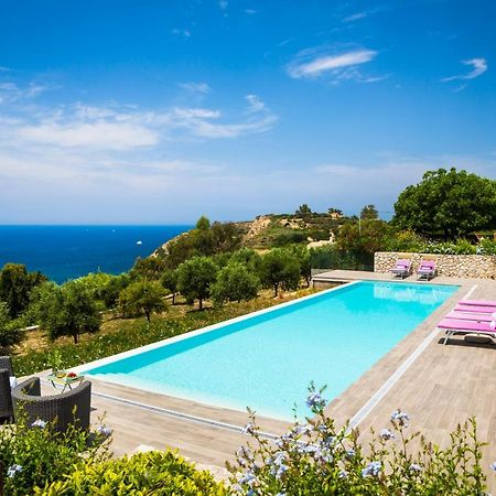 Villa Le Rondini Σπαρτιά Εξωτερικό φωτογραφία