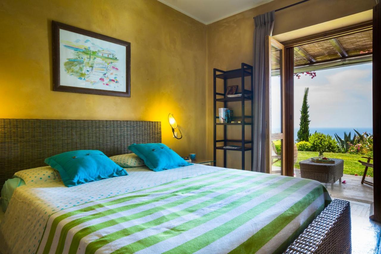 Villa Le Rondini Σπαρτιά Εξωτερικό φωτογραφία